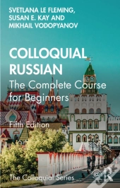 Colloquial Russian