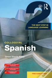 Capa do artigo Colloquial Spanish 2