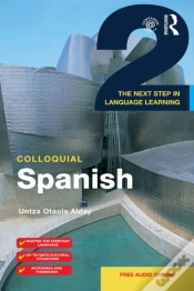Capa do artigo Colloquial Spanish 2