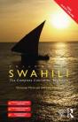 Colloquial Swahili - Preview