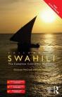 Colloquial Swahili - Preview