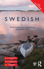 Colloquial Swedish - Preview