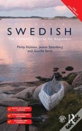 Colloquial Swedish