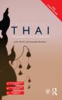 Colloquial Thai - Preview