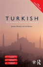 Colloquial Turkish - Preview