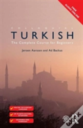 Colloquial Turkish