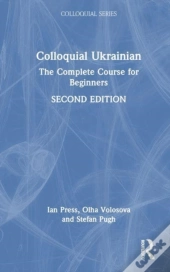 Colloquial Ukrainian