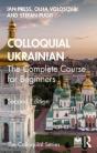 Colloquial Ukrainian - Preview