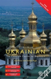 Colloquial Ukrainian