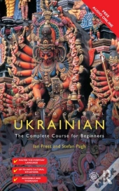 Colloquial Ukrainian