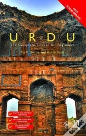 Capa do artigo Colloquial Urdu