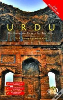 Capa do artigo Colloquial Urdu