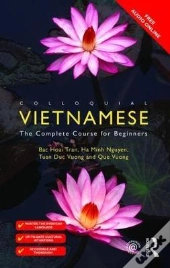 Colloquial Vietnamese