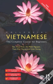 Capa do artigo Colloquial Vietnamese