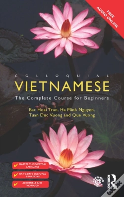 Capa do artigo Colloquial Vietnamese
