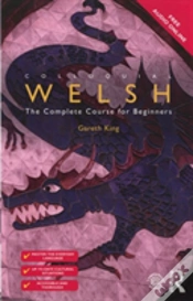 Capa do artigo Colloquial Welsh