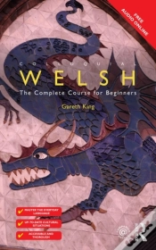 Capa do artigo Colloquial Welsh