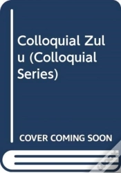 Capa do artigo Colloquial Zulu