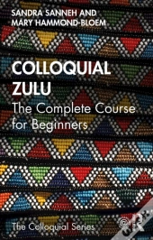 Colloquial Zulu