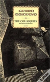 Capa do artigo COLLOQUIES