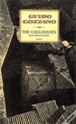 Capa do artigo COLLOQUIES
