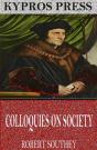 Colloquies On Society - Preview