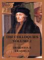 Colloquies, Volume 2 - Preview