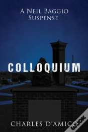 Capa do artigo Colloquium