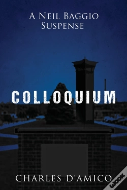 Capa do artigo Colloquium