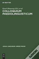 Colloquium Paedolinguisticum