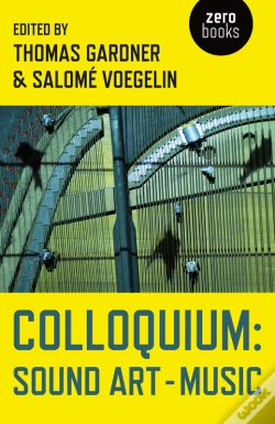Capa do artigo Colloquium
