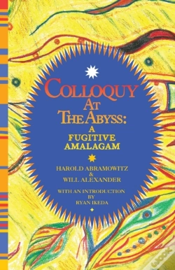 Capa do artigo Colloquy At The Abyss: A Fugitive Amalga