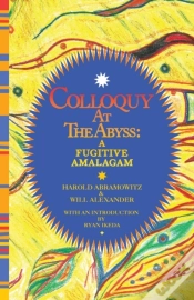 Capa do artigo Colloquy At The Abyss: A Fugitive Amalga