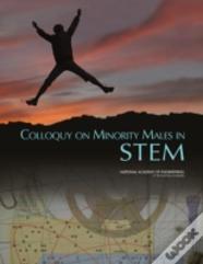 Colloquy On Minority Males In Science, Technology, Engineering, And Mathematics