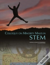 Capa do artigo Colloquy On Minority Males In Science, Technology, Engineering, And Mathematics