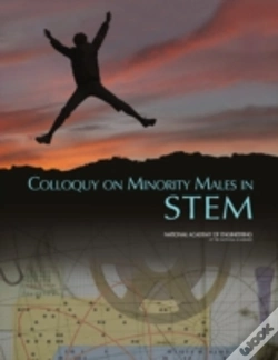Capa do artigo Colloquy On Minority Males In Science, Technology, Engineering, And Mathematics