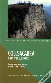 Capa do artigo Collsacabra. Guia D