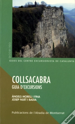 Capa do artigo Collsacabra. Guia D'Excursions