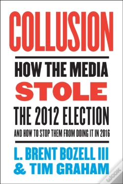 Capa do artigo Collusion