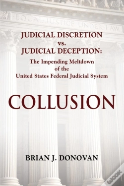 Capa do artigo Collusion