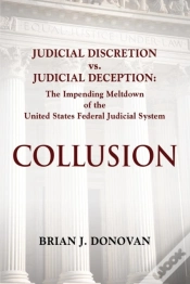 Capa do artigo Collusion