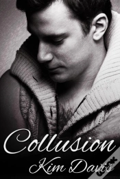 Capa do artigo Collusion