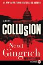 Collusion (Large Print) - Preview