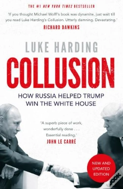 Capa do artigo Collusion