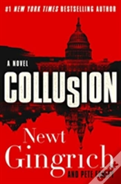 Capa do artigo Collusion