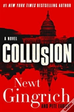 Capa do artigo Collusion