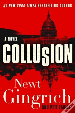 Capa do artigo Collusion