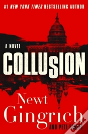Capa do artigo Collusion