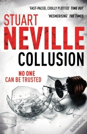 Capa do artigo Collusion