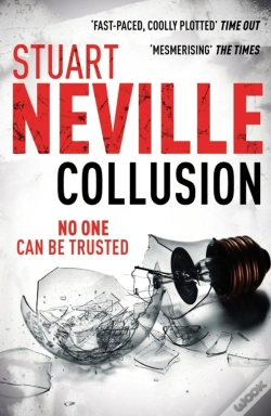 Capa do artigo Collusion